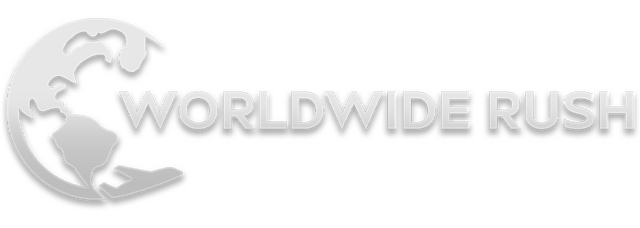 Логотип Worldwide Rush
